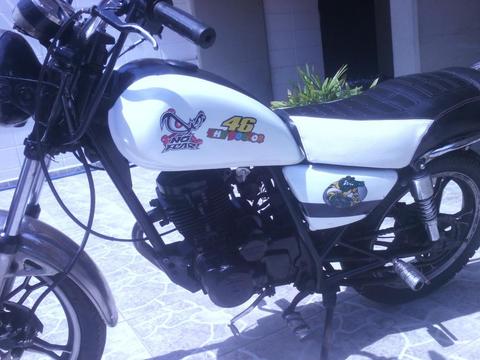 vendo o cambio leon 200cc