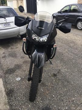 Moto Klr 650