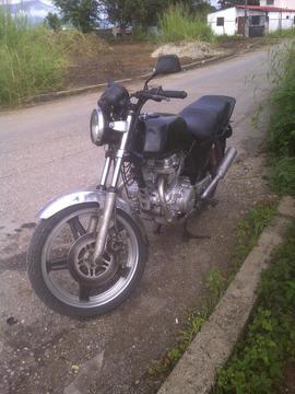 Honda 250cb