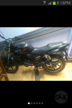 Se Vende Arsen 2 Año 2012