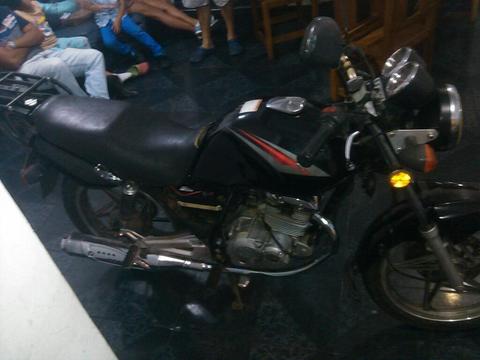 Se Vende Suzuki en