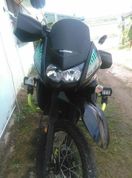 Vendo Mi Bello Klr650