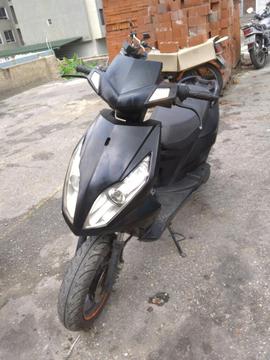 Vendo Moto Bera Corvette