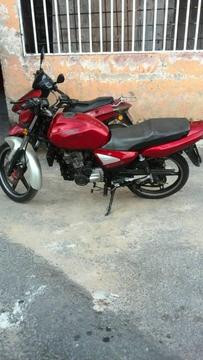 venta de moto speek 200 año 2013