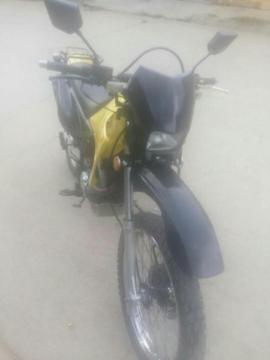 Moto Qingqi 200cc
