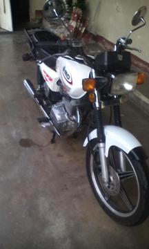 moto MD aguila al dia barata