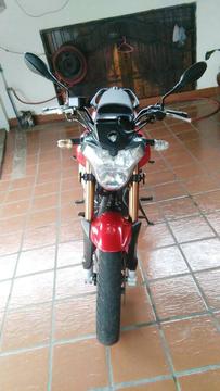 Se Vende Excelente Moto