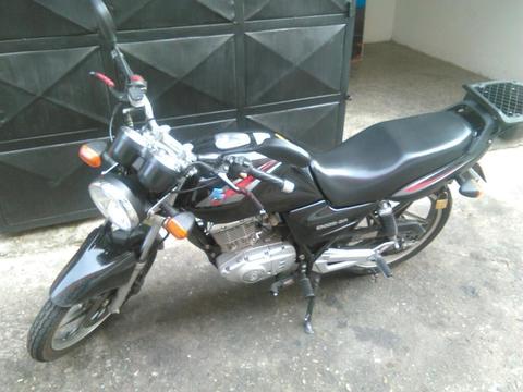 Se Vende Suzuki