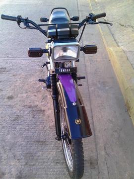 Vendo O Cambio Solo Por DT 175