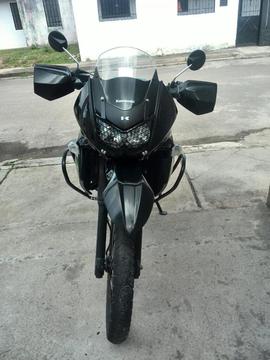 Vendo Klr 650 2013