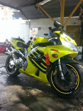 Sv Moto Cbr929