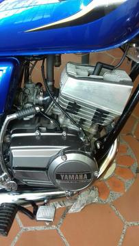 115/yamaha Año 2007 en 600$