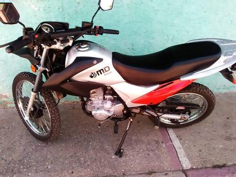 moto md lechuza 2014