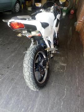 Vendo Mi Bera R1