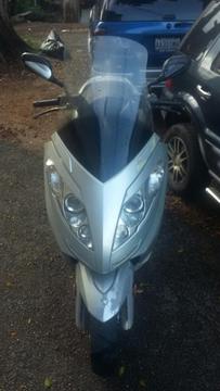 Vendo Mi Moto Executive 250cc Skygo