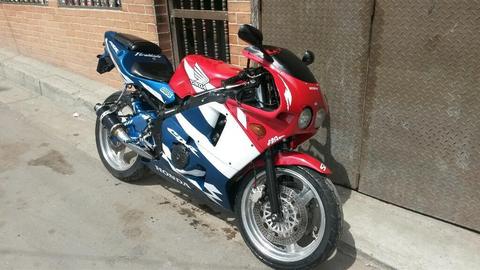 Cambio Moto Honda Cbr400rr