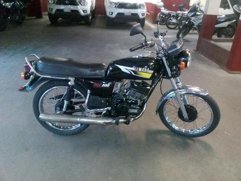 Vendo Mi Yamaha