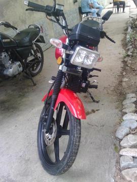 Vendo O Cambio Md Aguila 2014