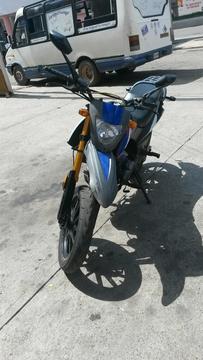 Vendo Tx 2013 en Perfecto Estado