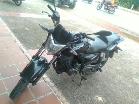 Vendo Moto Arsen2