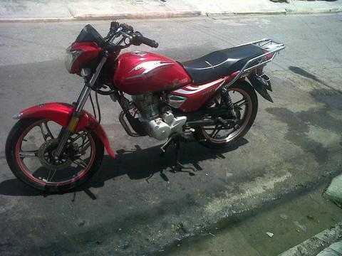 Vendo Mi Horse 2 Año 2014