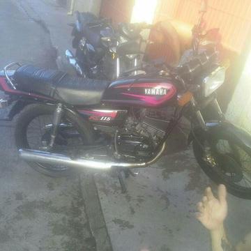 se vende este 115 especial