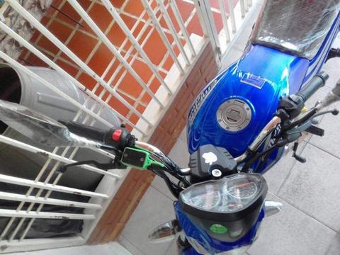 Se Vende Horse 2 2015