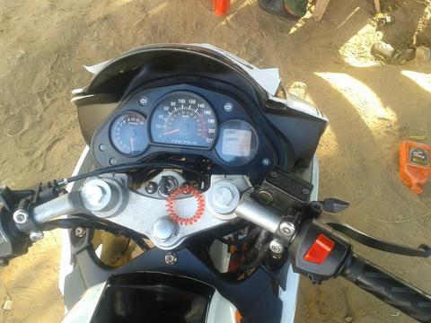 Bera R1 200 Año 2014