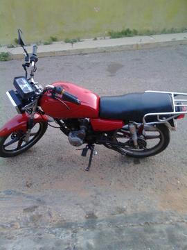 Vendo Moto Md Aguila