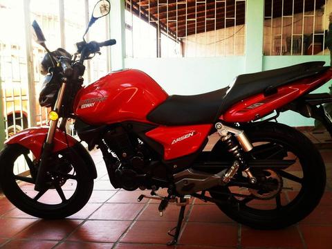 Belleza de Moto, en venta