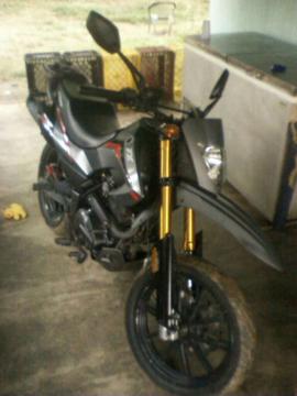 Moto Tx 2014