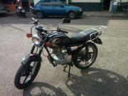 se vende moto bera 200 año 2012