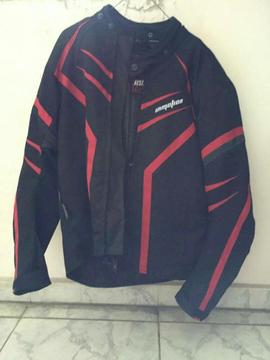 Chaqueta de Moto Inmotion