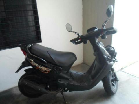 Vendo Moto Esta Como Nueva