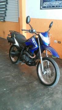 moto tx 2011