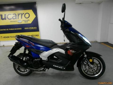 BERA COBRA 150 CC