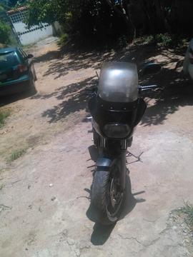 Cambio por vehiculo yamaha xj600 papeles subasta gnb 04142515700