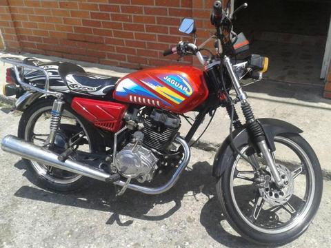 jaguar 150. año:2009. como nueva contacto: 04245402577