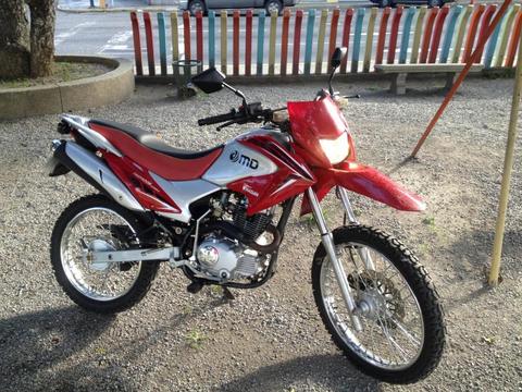 MD Trepador 2013 Se Vende