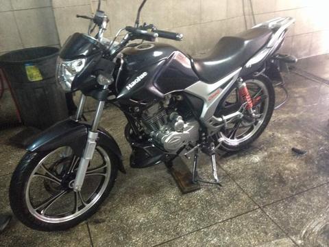 Se Vende Hj 150