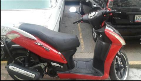 VENDO MOTO SKYGO ELEGANCE 2014