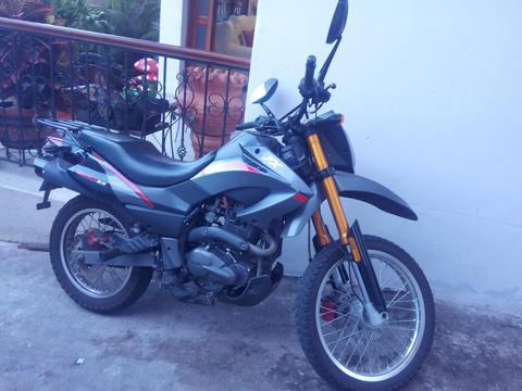 MOTO TX 2014