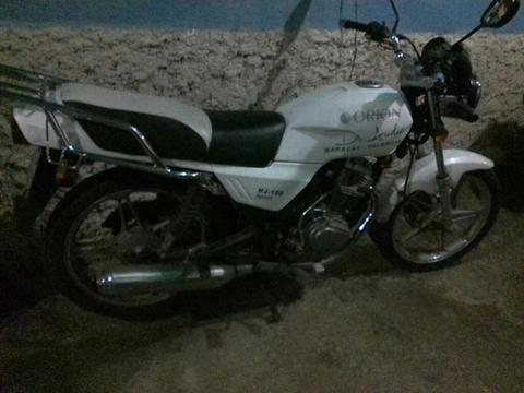 Moto Hj Sport