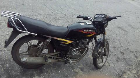 Moto Inf: 04121774876