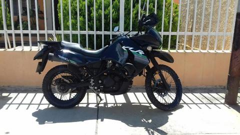 Klr 2014 Acepto Cambio