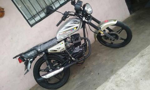 bera socialista sin detalles