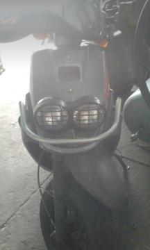 Se Vende Moto Bws