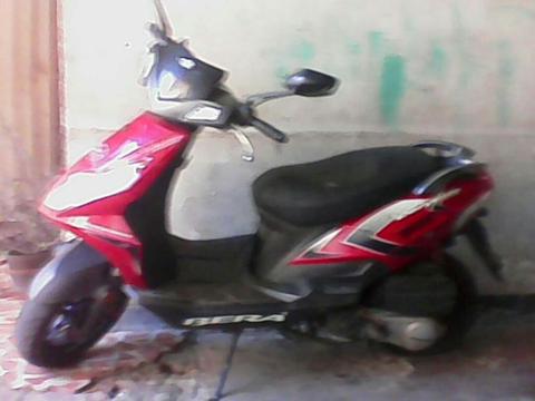 Se Vende Moto