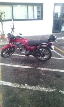 vendo mi horsen 1 2013