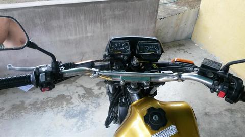 Yamaha a La Venta 2007